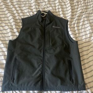 Ariat Mens Vest